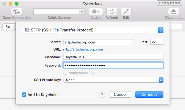 filezilla vs cyberduck filezilla vs cyberduck